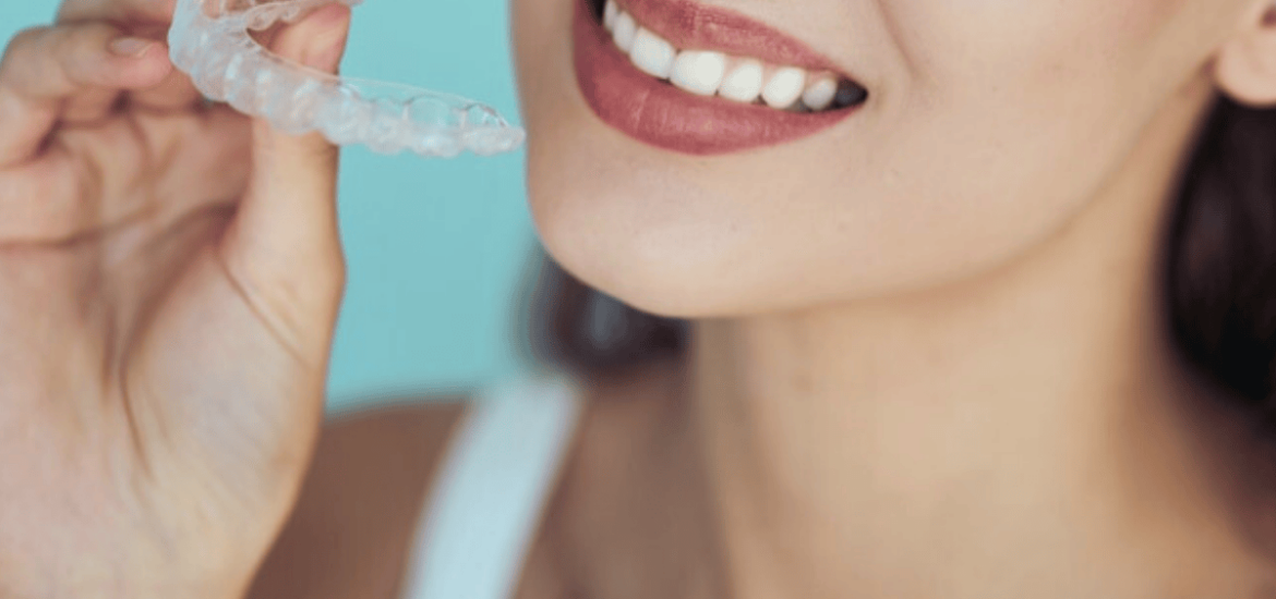 Straighten Your Teeth at Any Age