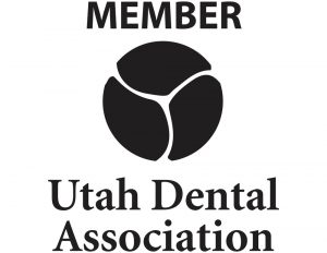 Utah Dental Association Member Dr. Jared Theurer