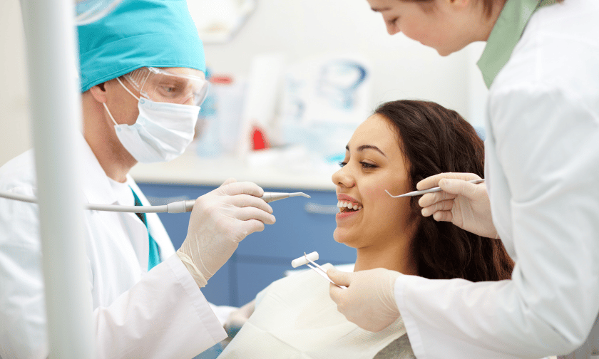 Dentist Salt Lake City