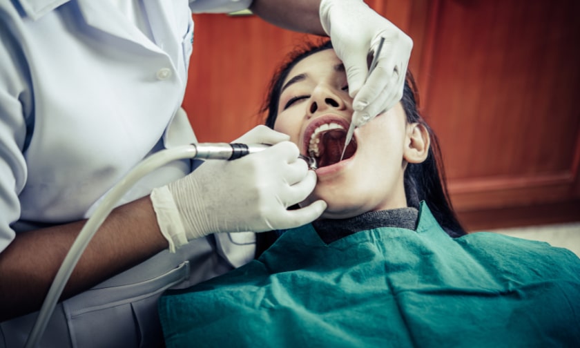 Emergency Dentistry Salt Lake City