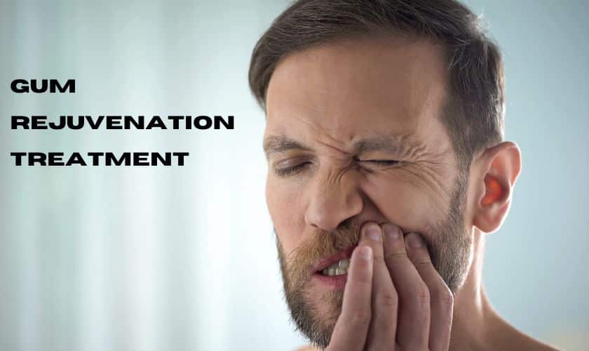 Gum Rejuvenation in Salt Lake City, UT