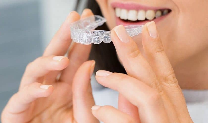 Invisalign in Salt Lake City