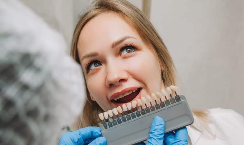 Cosmetic Dentistry Myths Busted