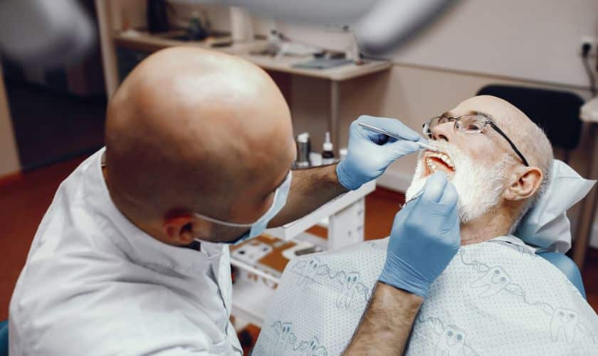 Dental Implants in Salt Lake City: The Sugar House Dentist