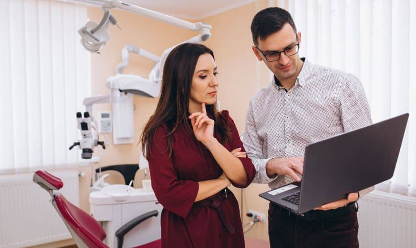 Dental Checkup in Salt Lake City: The Sugar House Dentist