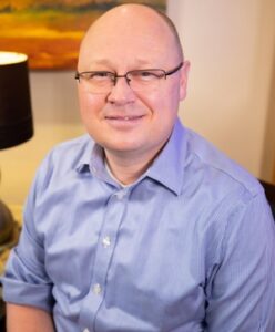 Our Salt Lake City Dentist Dr. Theurer
