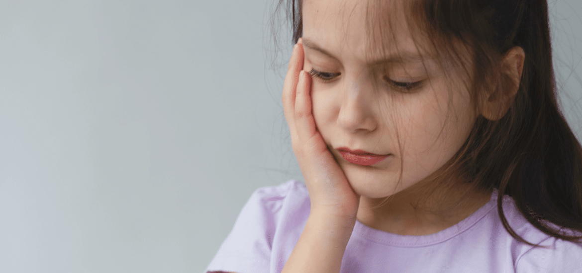 pediatric dentist near me for kids toothache