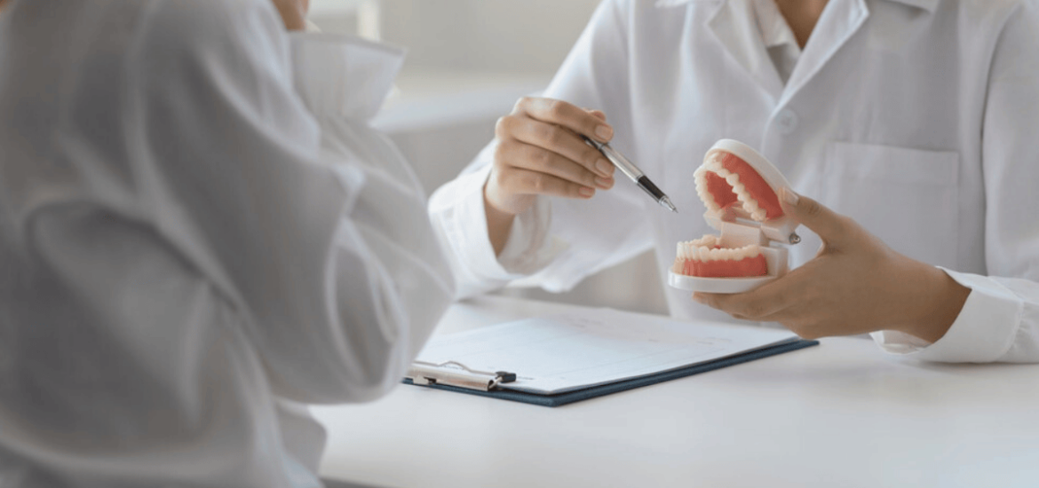 Complete Guide to Gum Disease Stages