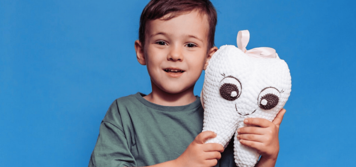 What to Do if Your Child Gets an Oral Infection