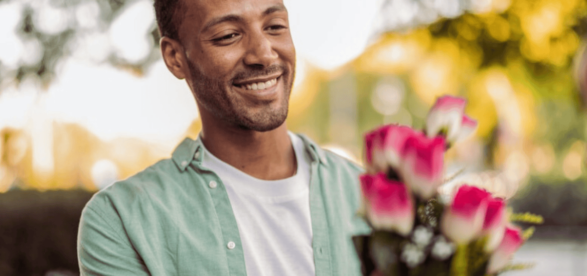 Get Date-Ready with a Smile Makeover