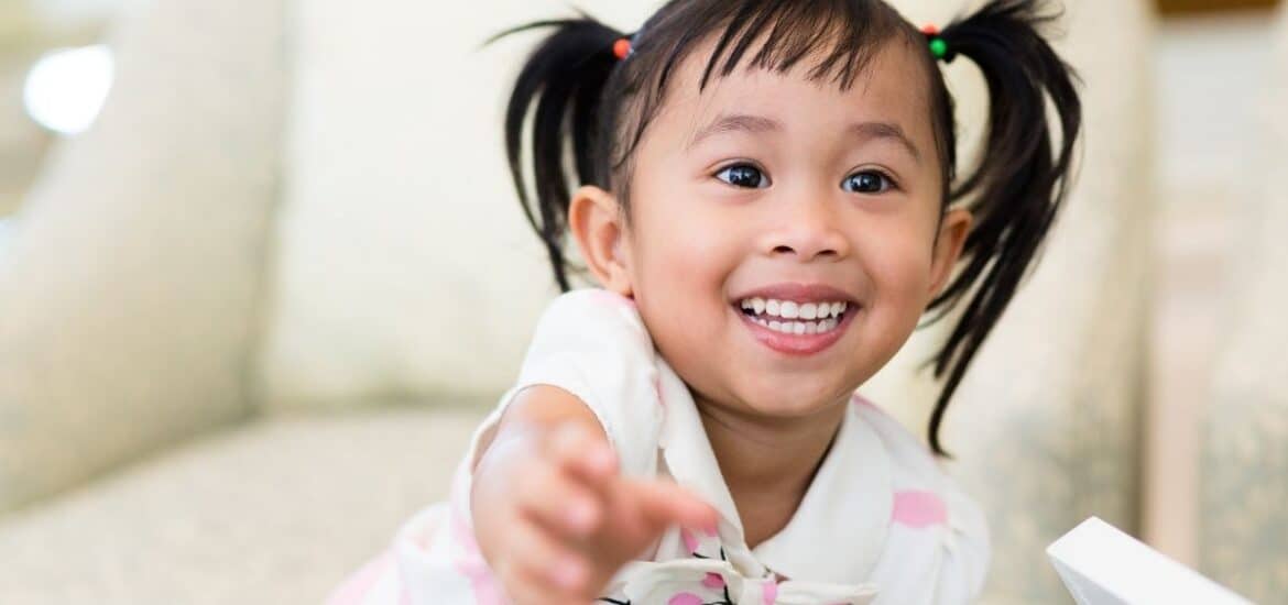 Why Baby Teeth Infections Should Never Be Ignored