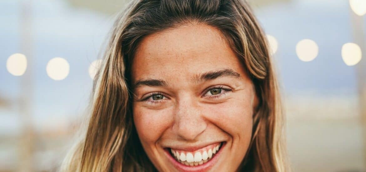 Teeth Whitening Timeline explained