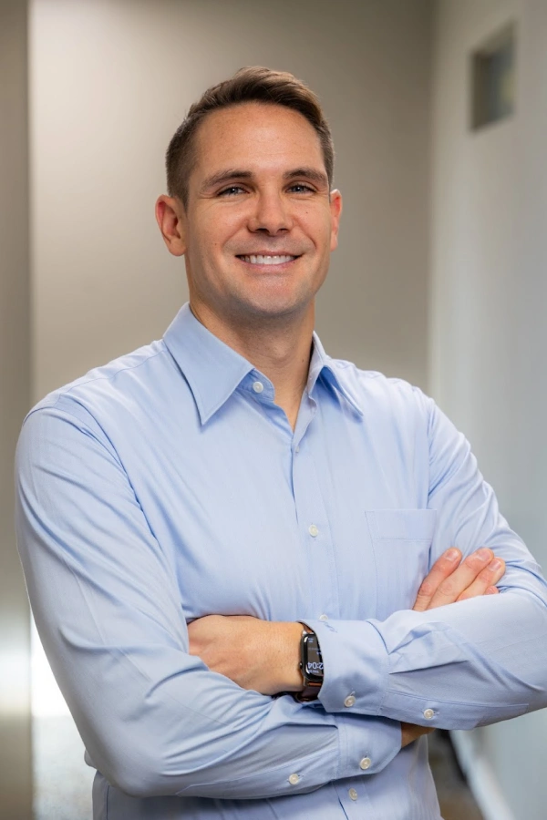 Dr. James Shoff