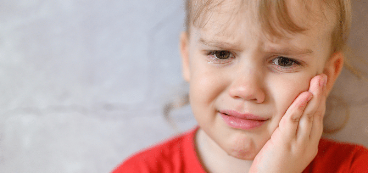 5 Signs Your Child Needs a Pediatric Dentist